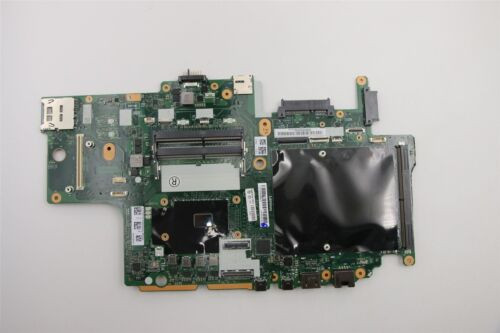 Genuine Lenovo Thinkpad P70 Motherboard Main Board 00Ny345 01Av314