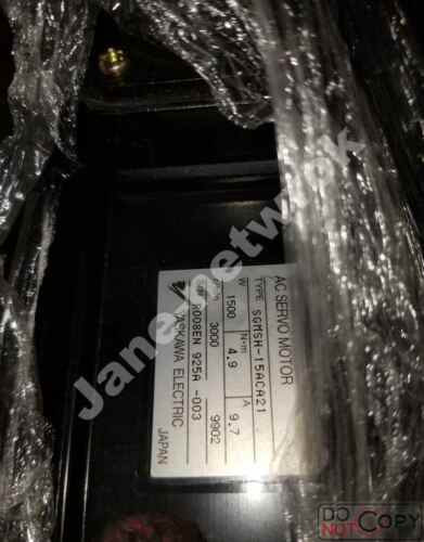 1Pc 100% Tested Sgmsh-15Aca21