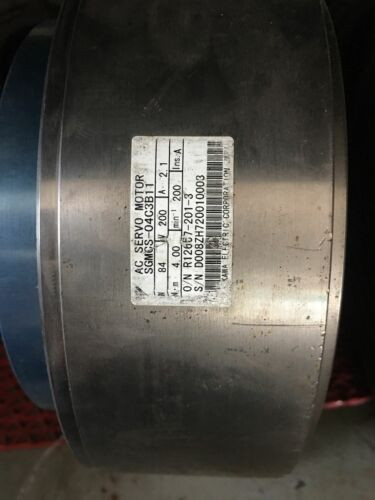 1Pc   Test Sgmcs-04C3B11