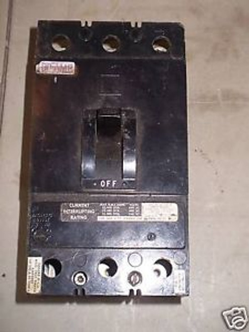 square d kap36200 kap 200 amp circuit breaker 3 pole