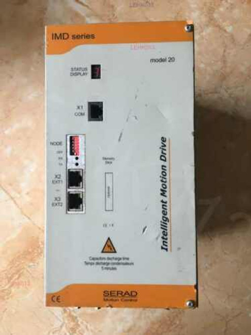 1Pc  Tested  Seard Imd/20