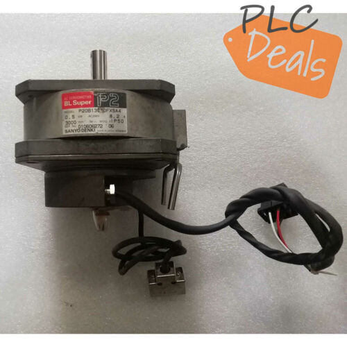 1Pc Used P20B13050Fxsa4 Plc Module