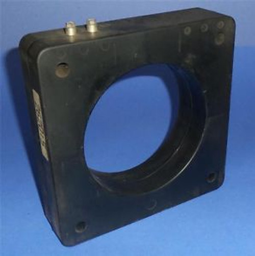 SQUARE D RATIO 2620:5 CURRENT TRANSFORMER 120R-000-001