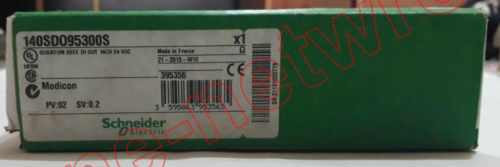 1Pc New    Safety Digital Module   140Sdo95300S