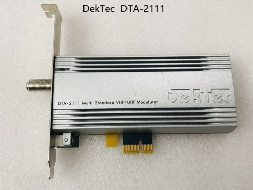 1Pc 100%  Test  Dta-2111