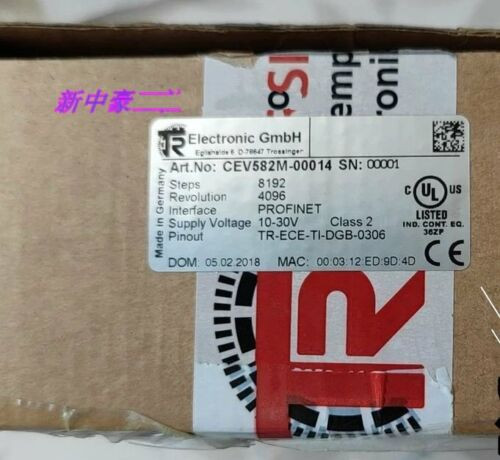 1Pcs For New  Cev582M-00014