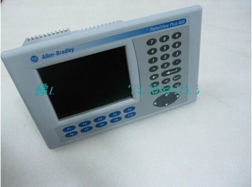 1Pc Used Working   2711P-K6M20D