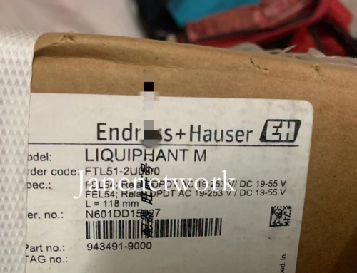 1Pcs New Ftl51-2U03/0