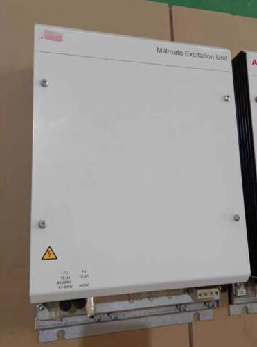 1Pc Used 3Bse018732R1 Pfvi 401