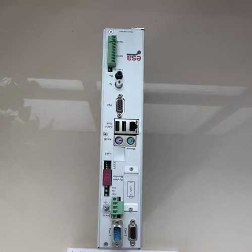 1Pc Used  Rack Cn S 500 4A Mech.1 Can  S 500.R1144 (