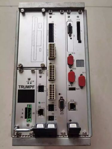 1 Pc Used  Good  Asmc2177G Rev 10