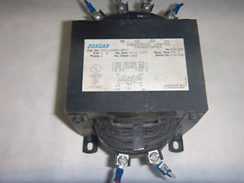 Dongan 50-1000-053 ELectric Transformer 1KVA