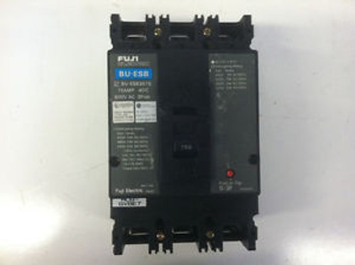 Fuji 15 Amp Circuit Breaker BU-ESB3015