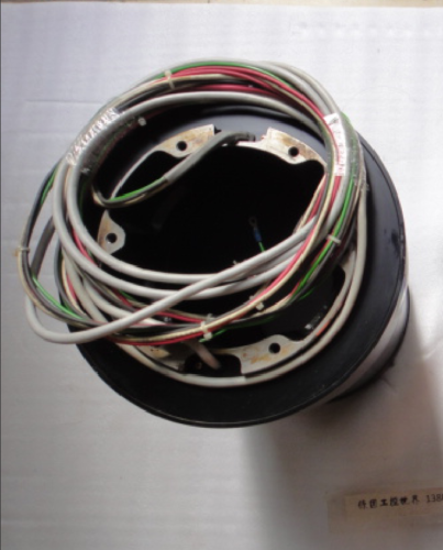 1Pcs  Used Working  Dr1A-400G-1D4A4G2-031-2079/Ce