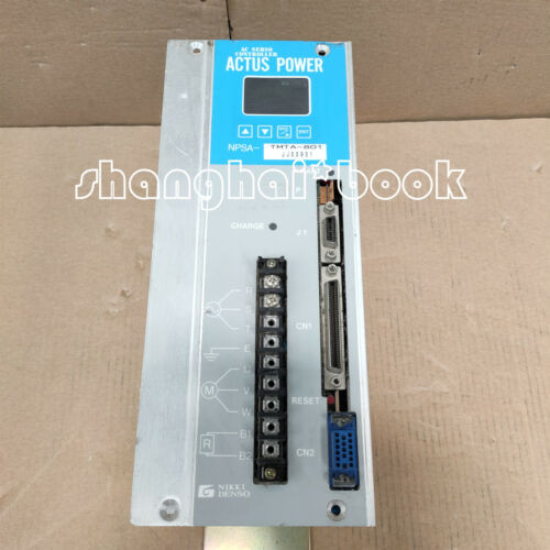 1Pcs Used Npsa-Tmta-801