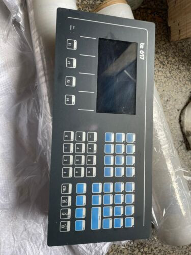 1Pcs  Used Working   Biviator Te 617