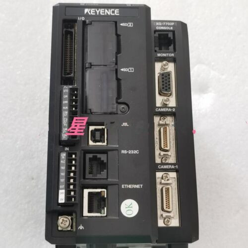 1Pc  For  Used Working   Xg-7702P