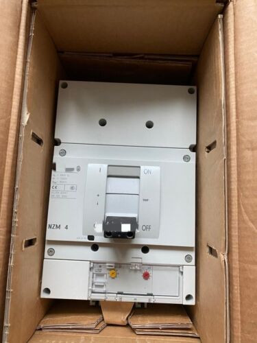 1Pc   New  Nzmn4-Ae800 Nzm4-800A