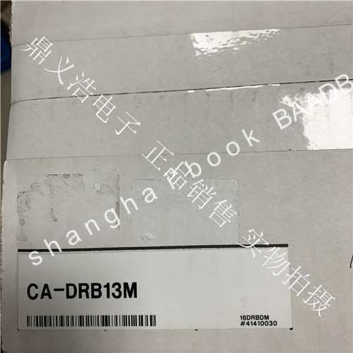 1Pcs New  Ca-Drb13M