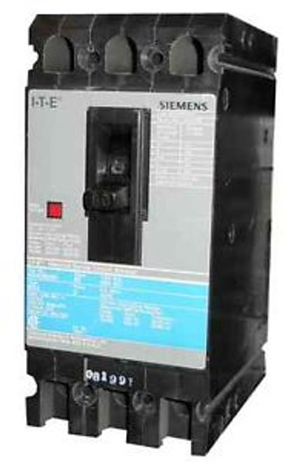 ITE Siemens ED23B100 Molded Case Circuit Breaker
