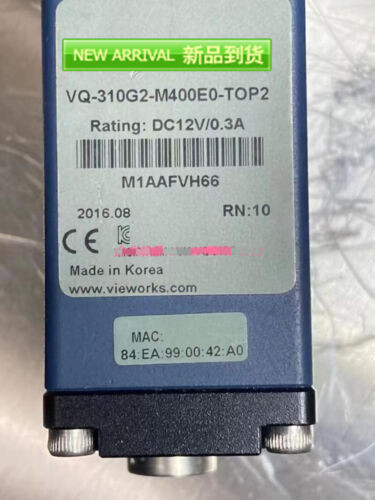 1Pc 100% Tested  Vq-310G2-M400E0-Top2