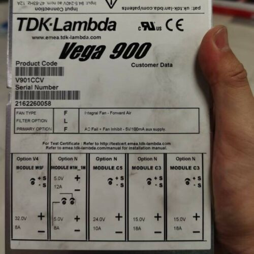 1Pc   100% Tested  V901Ccv  (?