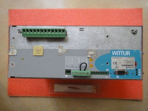 1Pcs Used Working   Wvd34.017,W2.0