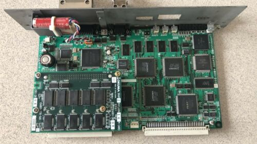 1Pc Used  E0241-04T-019-1 A911-2821  1911-2821  (By Fedex? Dhl  )