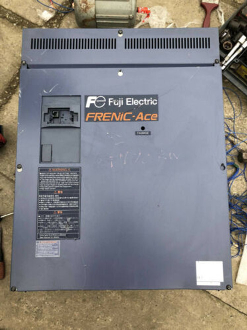1Pcs Used Working Frn0240E2S-4C 380V   90/132Kw