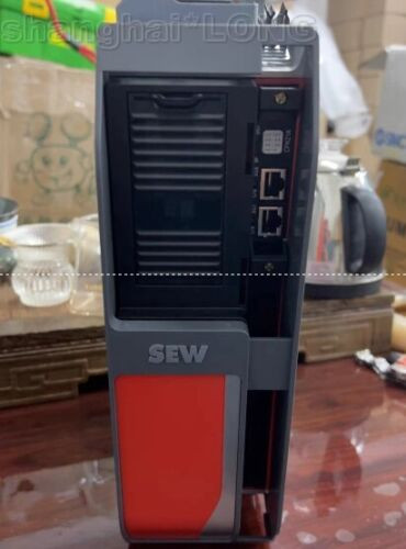 1Pcs Used Working  Mdx91A-0025-5E3-4-T02