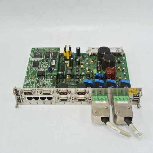 1Pcs Used Working Dso-Can111A-000B Dscdp132-111E-000A Via