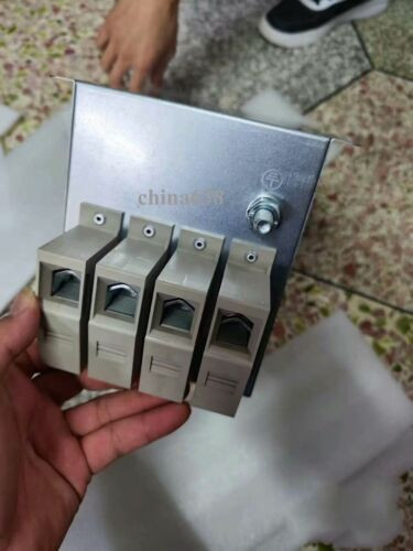 One Tested  Used 3-103-010 Fmbd-3Fse-J512