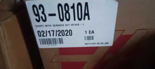 1Pc    New   93-0810A
