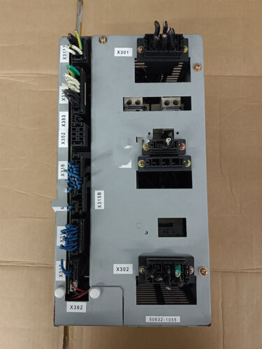 1Pcs Used 50632-1055