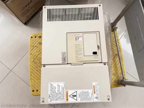Used Good Cimr-S7K4055 55Kw 380V By Dhl With Warranty
