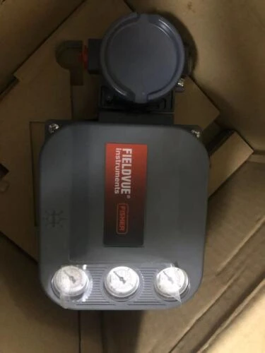 1Pc    New Dvc6200