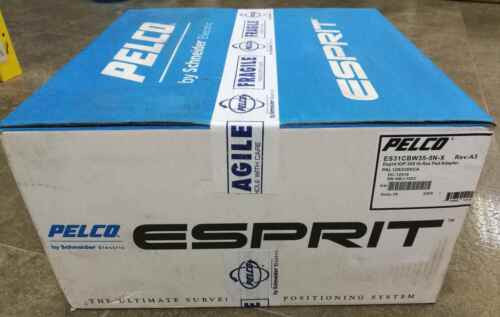 1Pcs New  Es31Cbw35-5N-X