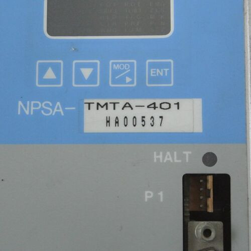 1Pc   Used Npsa-Tmta-401