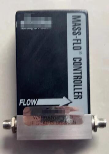 1Pc Used 1179A00413Cs1Bv-K 1000 Sccm