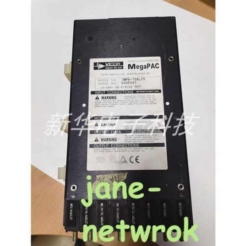 1Pc   100% Tested   Imp6-708L05