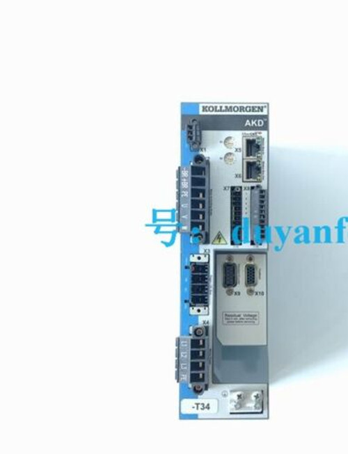 1Pc Used Good Akd-P00607-Naec-D000 By Dhl Or Ems With 90 Warranty #Fg