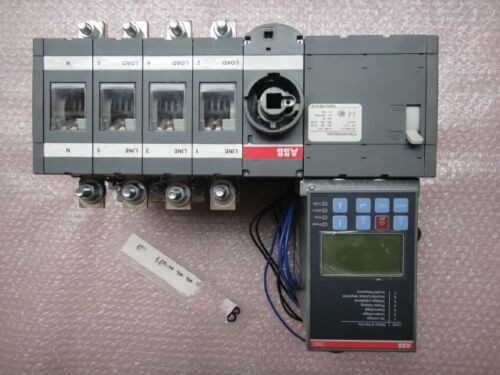 1Pcs  Used Working   Otm400E4C8D220C
