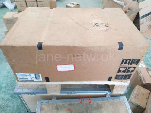 1Pc New   Vfas1-4150Pl-Wn1 Vf-As1 15Kw 380V