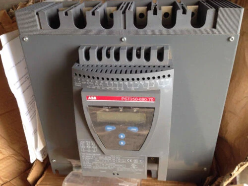 Used Working Pst25069070220Kw Pst250-690-70