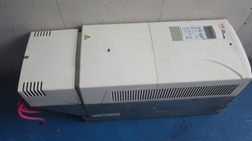 1Pc Used Working  Acs800-01-0070-3+P901 75Kw 380V