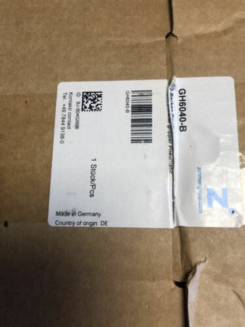 1Pc    New  Gh6040-B