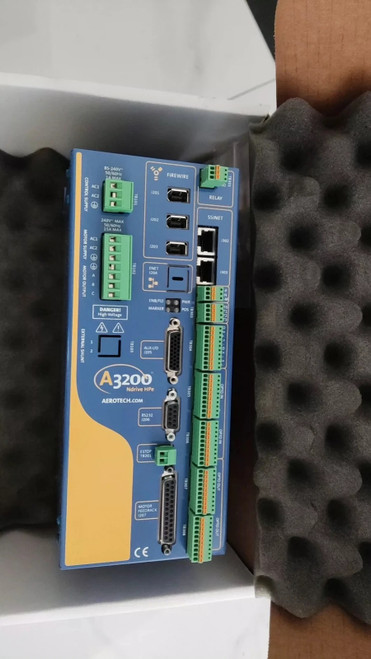 1Pcs New A3200 Ndrivehpe30-Io-S