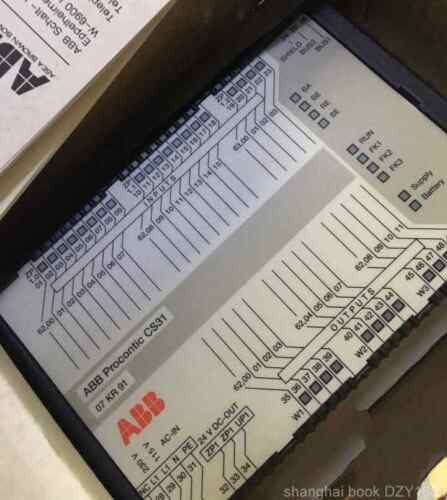 1Pcs New Cs31 07 Kr 91