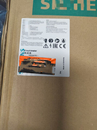 1Pcs New 3Vl8716-3Sb30-0Ac1