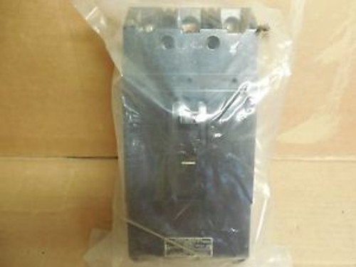 ITE CIRCUIT BREAKER TYPE ET 70A 70 A AMP 600Vac 3 POLE FRAME F